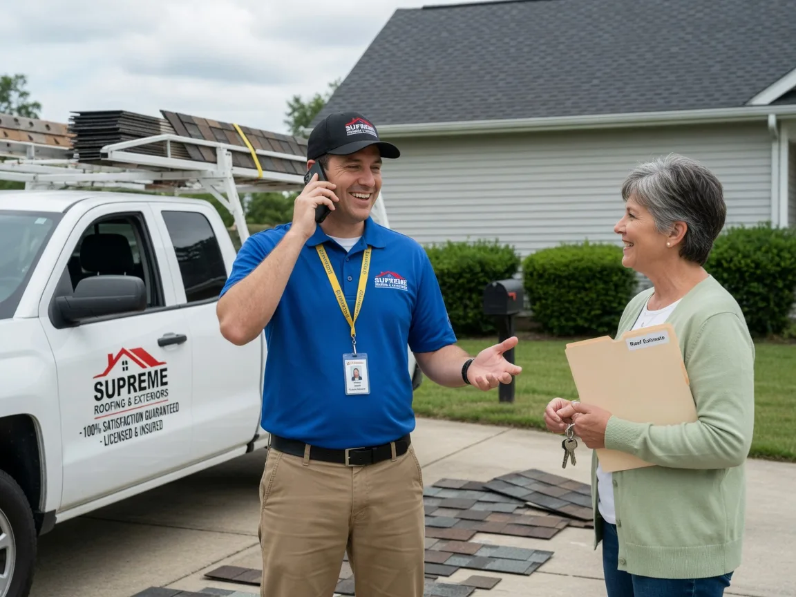 Roof Replacement Bel Air, MD FAQs
